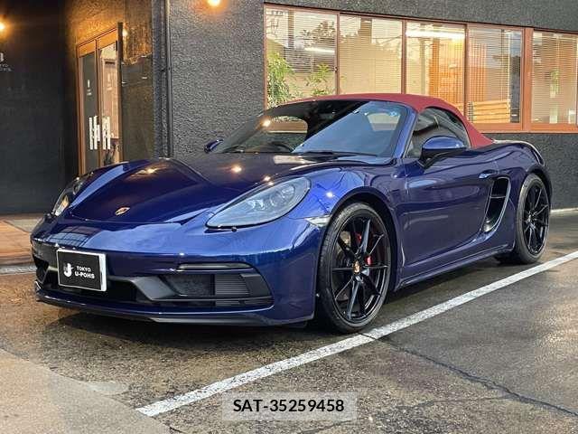 Porsche 718 Boxster 2023-06 8745193-3