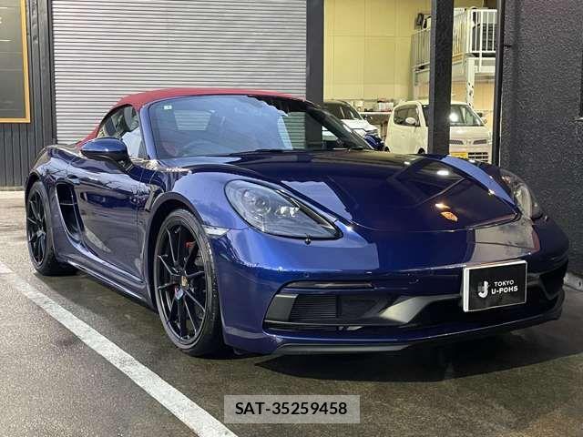 Porsche 718 Boxster 2023-06 8745193-5