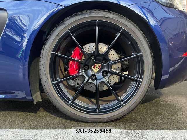 Porsche 718 Boxster 2023-06 8745193-7