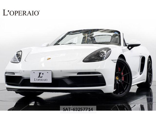 Porsche 718 Boxster 2021-01 8850347-0