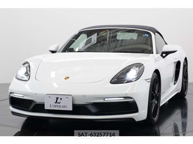 Porsche 718 Boxster 2021-01 8850347-8
