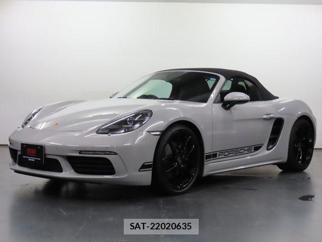 Porsche 718 Boxster 2024-10 8881549-0