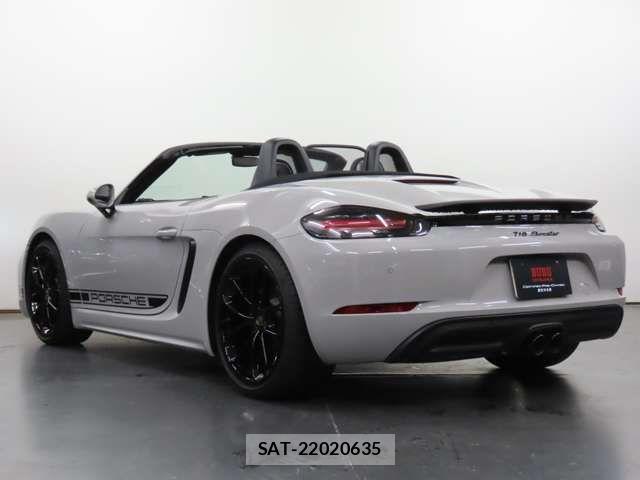 Porsche 718 Boxster 2024-10 8881549-9