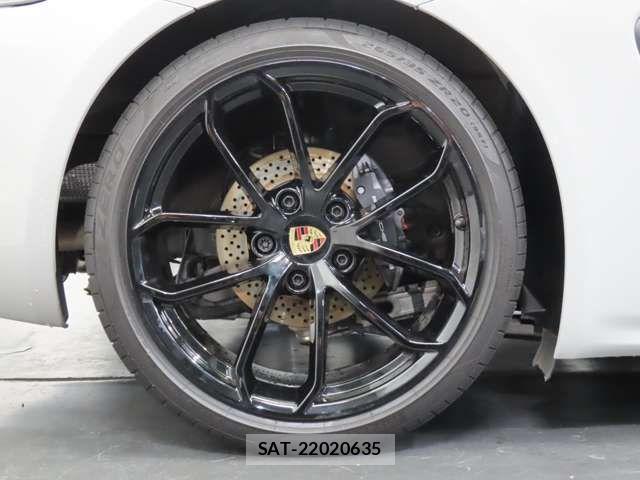 Porsche 718 Boxster 2024-10 8881549-13