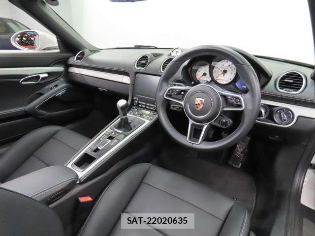 Porsche 718 Boxster 2024-10 8881549-16