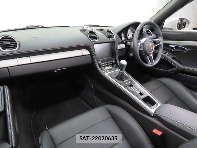 Porsche 718 Boxster 2024-10 8881549-18