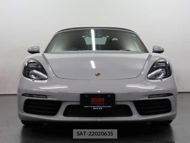 Porsche 718 Boxster 2024-10 8881549-1