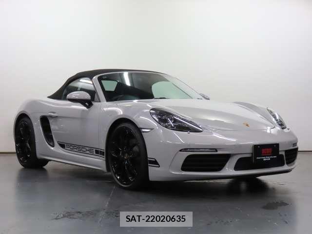 Porsche 718 Boxster 2024-10 8881549-2