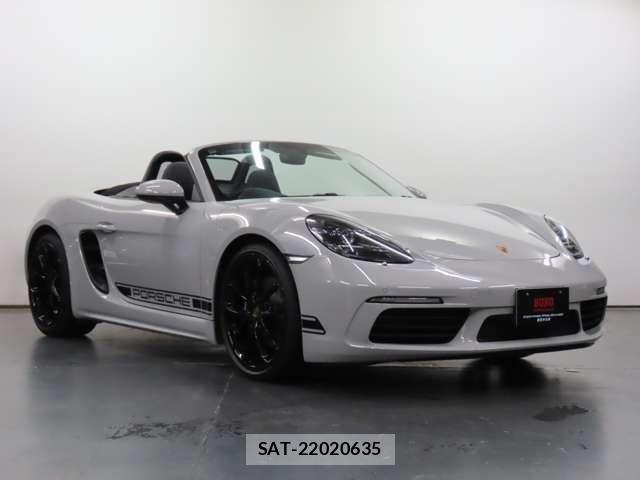 Porsche 718 Boxster 2024-10 8881549-3