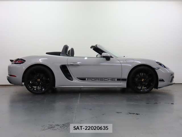 Porsche 718 Boxster 2024-10 8881549-4