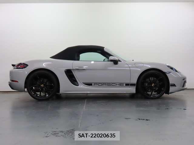 Porsche 718 Boxster 2024-10 8881549-5