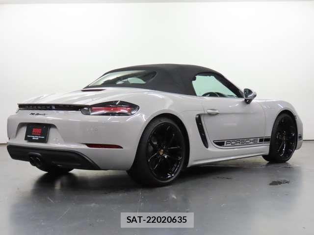 Porsche 718 Boxster 2024-10 8881549-6