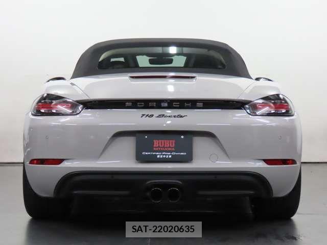 Porsche 718 Boxster 2024-10 8881549-7