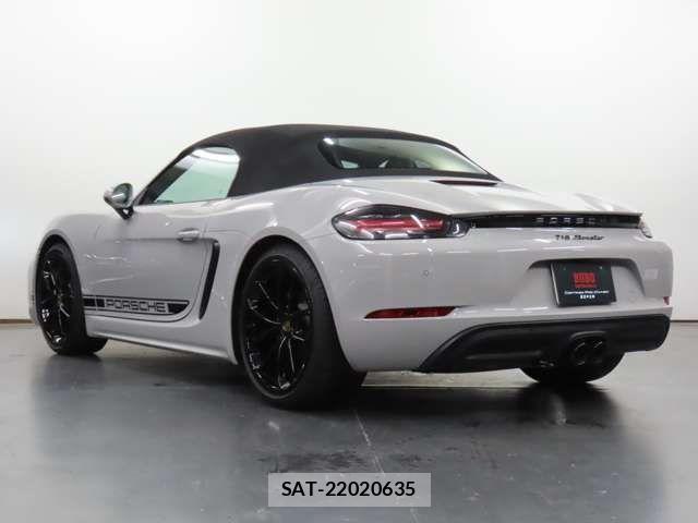 Porsche 718 Boxster 2024-10 8881549-8