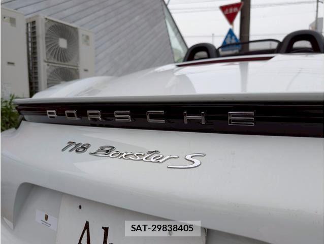 Porsche 718 Boxster 2016-07 989242-15