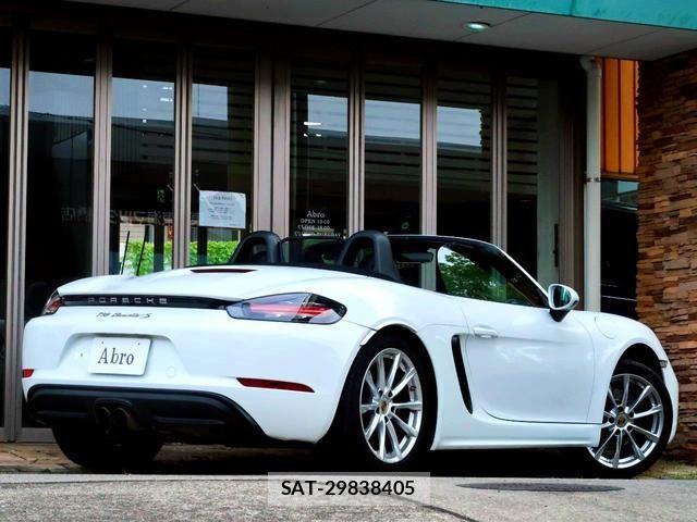 Porsche 718 Boxster 2016-07 989242-1