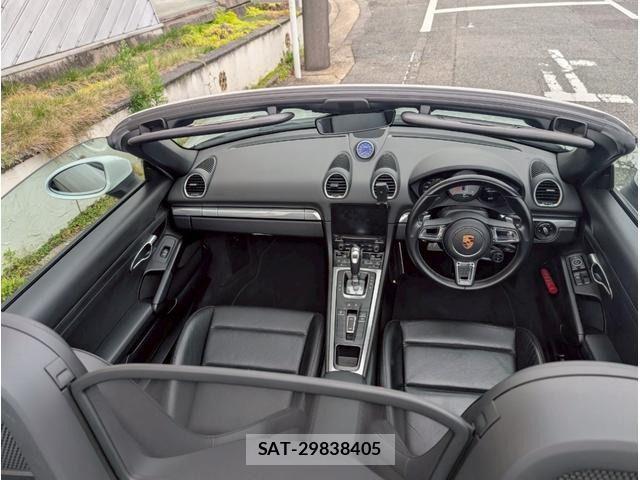 Porsche 718 Boxster 2016-07 989242-2