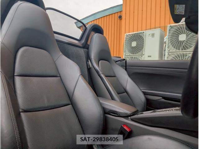 Porsche 718 Boxster 2016-07 989242-3