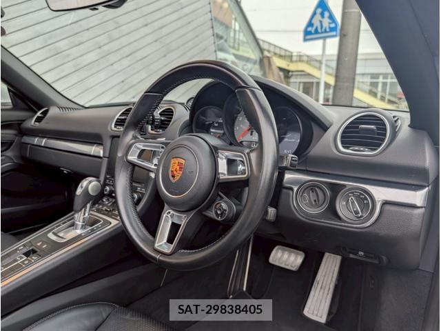 Porsche 718 Boxster 2016-07 989242-4