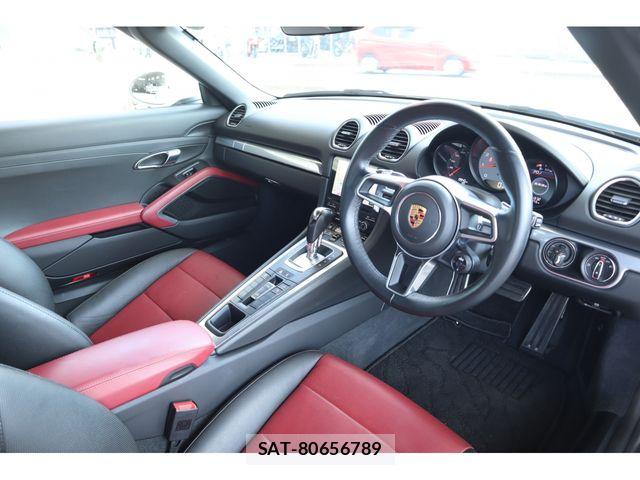 Porsche 718 Boxster 2019-05 6752847-14