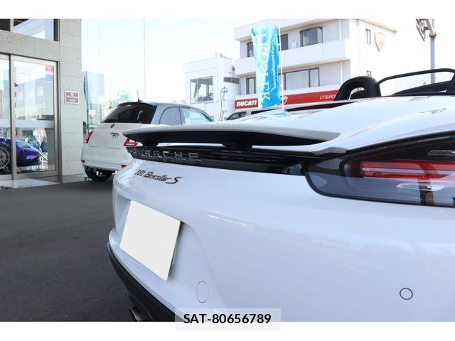 Porsche 718 Boxster 2019-05 6752847-19