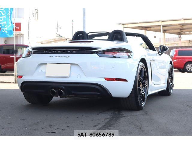 Porsche 718 Boxster 2019-05 6752847-6