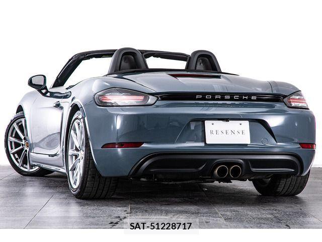 Porsche 718 Boxster 2016-10 7393535-9