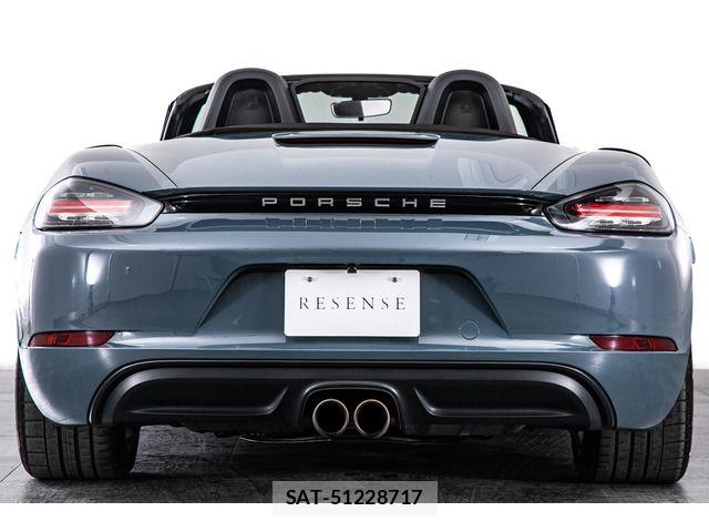 Porsche 718 Boxster 2016-10 7393535-10