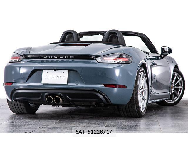 Porsche 718 Boxster 2016-10 7393535-11