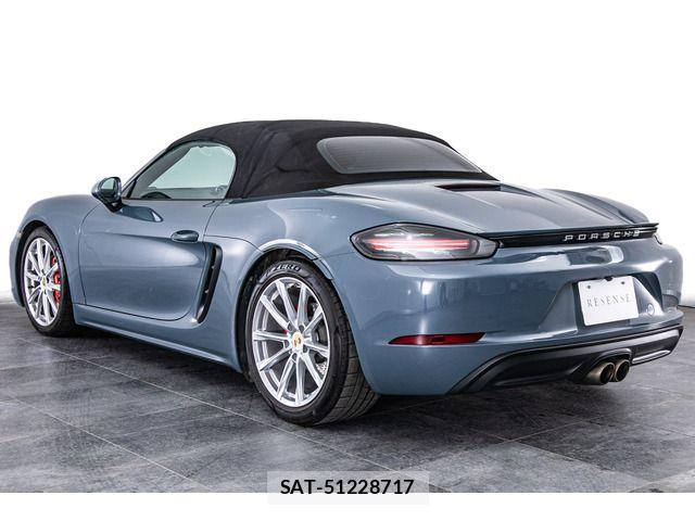 Porsche 718 Boxster 2016-10 7393535-18