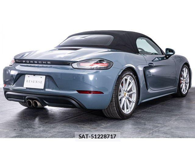 Porsche 718 Boxster 2016-10 7393535-19
