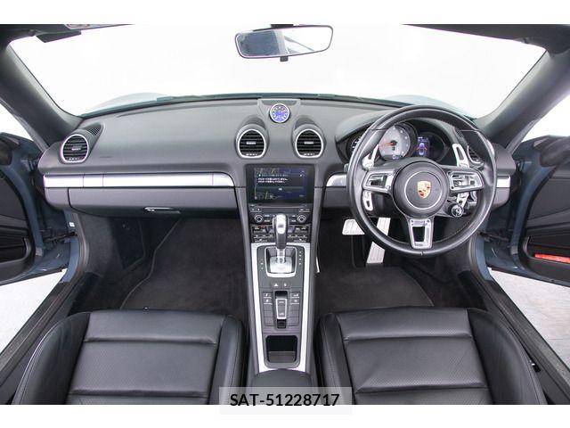 Porsche 718 Boxster 2016-10 7393535-2