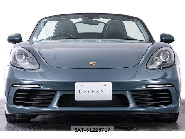 Porsche 718 Boxster 2016-10 7393535-4
