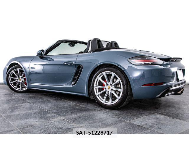 Porsche 718 Boxster 2016-10 7393535-8