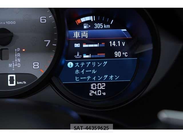 Porsche 718 Boxster 2017-03 8686280-10
