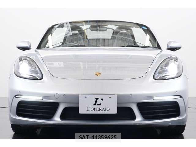 Porsche 718 Boxster 2017-03 8686280-11
