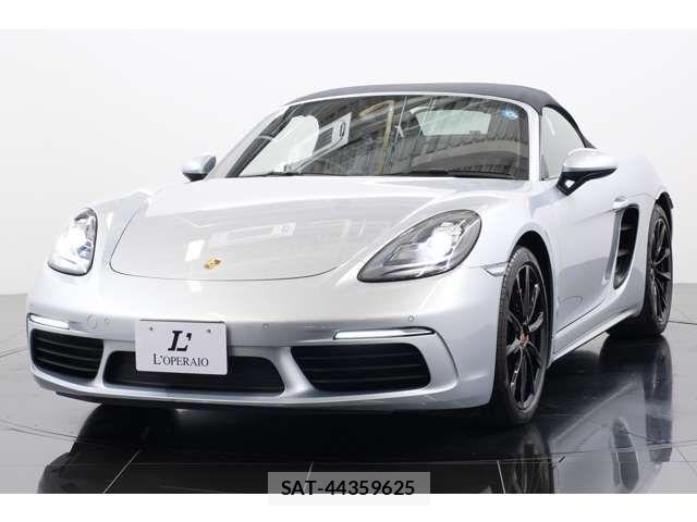 Porsche 718 Boxster 2017-03 8686280-14
