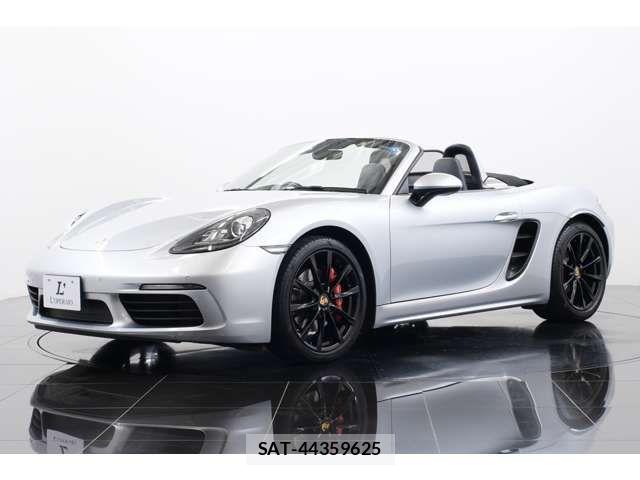 Porsche 718 Boxster 2017-03 8686280-16