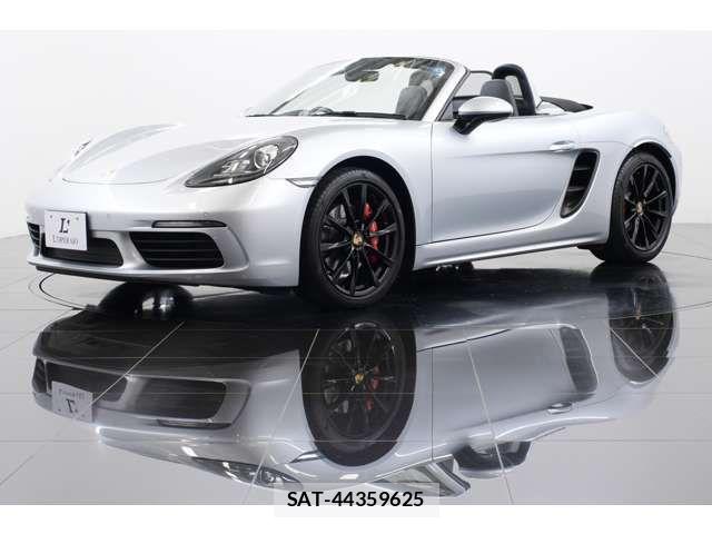 Porsche 718 Boxster 2017-03 8686280-17