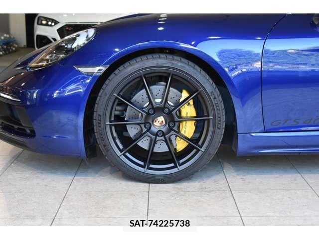 Porsche 718 Cayman 2020-09 493730-10