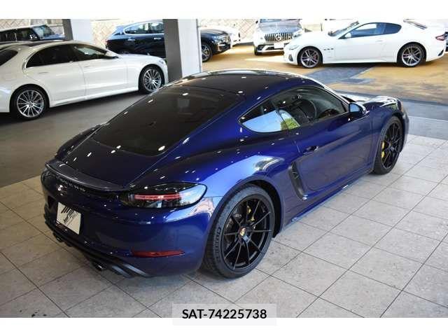 Porsche 718 Cayman 2020-09 493730-15