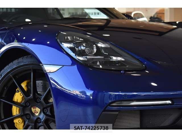 Porsche 718 Cayman 2020-09 493730-16