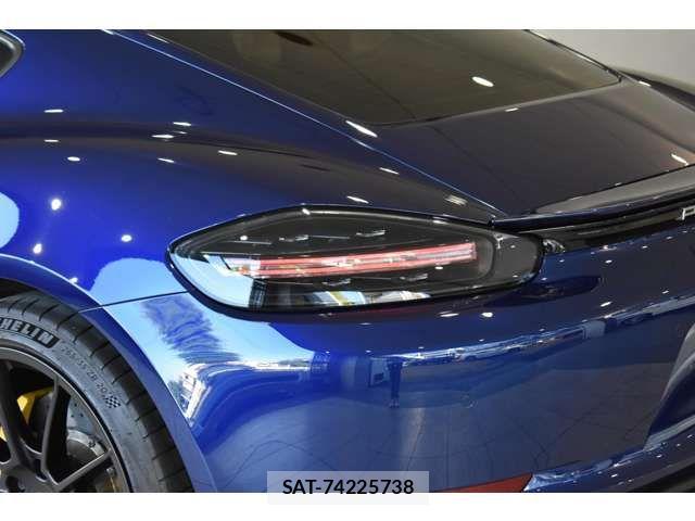 Porsche 718 Cayman 2020-09 493730-18