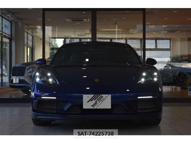 Porsche 718 Cayman 2020-09 493730-1