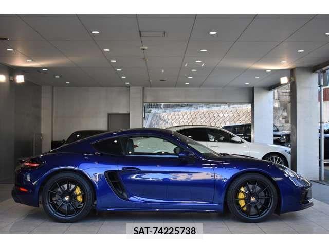 Porsche 718 Cayman 2020-09 493730-3