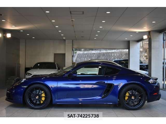 Porsche 718 Cayman 2020-09 493730-4