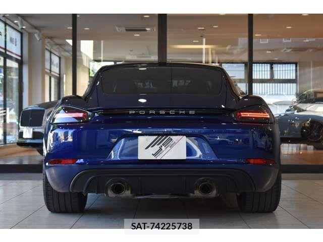 Porsche 718 Cayman 2020-09 493730-6