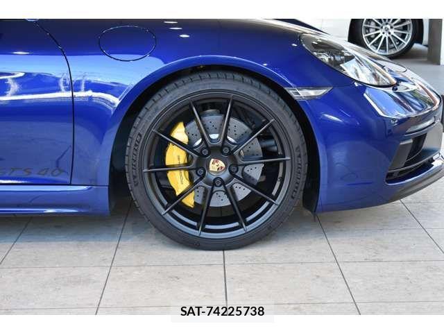 Porsche 718 Cayman 2020-09 493730-8