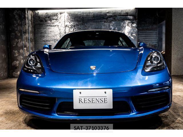 Porsche 718 Cayman 2018-05 958895-10