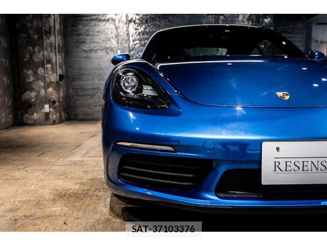 Porsche 718 Cayman 2018-05 958895-12